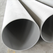 Alloy 625 welded pipe