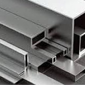 inconel NCF 625 Rectangular Tubing