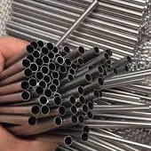 Inconel UNS N06625 Capillary Tube