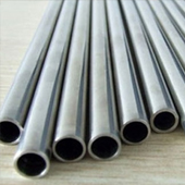 Monel Alloy Bright Annealed Tube