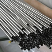 Monel Alloy Capillary Tubing