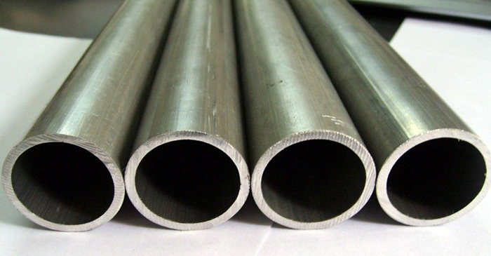 Monel Seamless Pipe