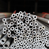 Nickel Alloy 600 Welded Tube