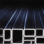 Nickel Alloy Rectangular Pipe