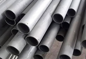 Nickel Alloy Seamless Pipe
