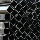 Nickel Alloy Square Pipe