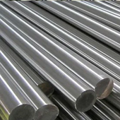 Nickel ASTM B160 Polished Bars