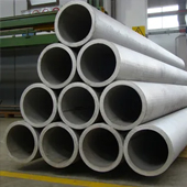Nickel-Cobalt Alloys ERW Pipe
