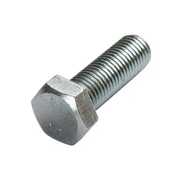 Astm B160 Heavy Hex Bolts