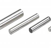 Precision Stainless Steel Dowel Pins