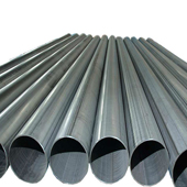 SA 312 Gr 304L Stainless Steel Polished Pipe
