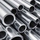 SA 312 Gr 317L Stainless Steel Polished Pipe