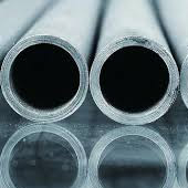 SA 312 TP 316H Stainless Steel Round Pipe