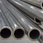 SA 312 TP 317L Stainless Steel Round Pipe