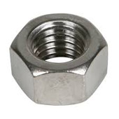 SA193 316L Stainless Steel Heavy Hex Nuts