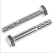 SA193 Stainless Steel 316L Hex Bolts