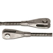 Incoloy SB166 N08800 Tie Bars