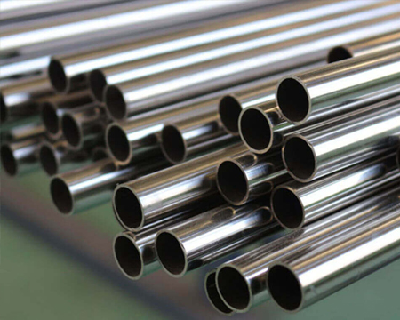Seamless Pipe supplier