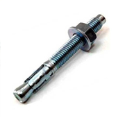 Sleeve Type Anchor Bolts
