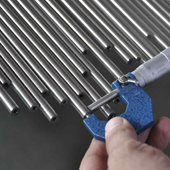 Small Diameter Monel Tubing