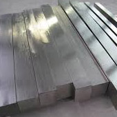 SMO 254 Square Bar