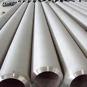 SS 1.4539 Thin Wall Pipe