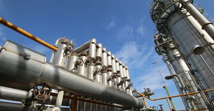 Stainless Steel 304 Seamless Pipe