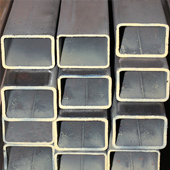 Ss 310 Rectangular Pipe