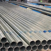 ASME SA269 Stainless Steel 316 Tubing