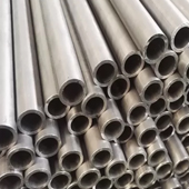 ASTM A269 SS 316 Welded Tube