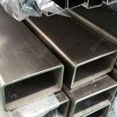 Ss 316H Rectangular Pipe