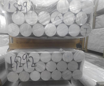 ss 316l round bar packaging