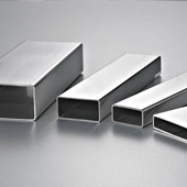 Ss 317L Rectangular Pipe
