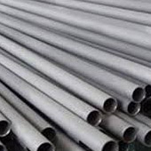 SS 904L Round Pipe