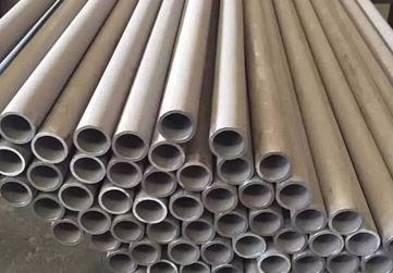 SS 904L Seamless Pipe