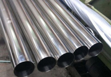 Stainless Steel 201 Welded Pipe