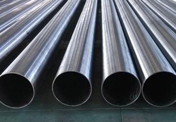Stainless Steel 201 Welded Tube
