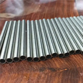 Stainless Steel 304 ERW Pipe