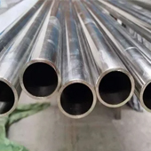 Stainless Steel 304L Custom Pipe