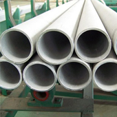 Stainless Steel 304L UNS S30403 Welded Pipe