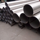 Stainless Steel 310 Uns S31000 Welded Pipe