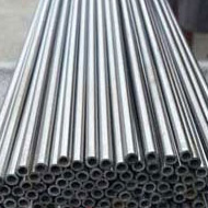 Stainless Steel 316 Boiler Tubes