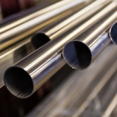 Stainless Steel 316 ERW Pipe