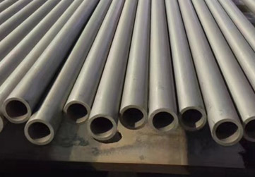 Stainless Steel 316H Seamless Pipe
