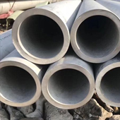 Stainless Steel 316H Uns S31609 Welded Pipe
