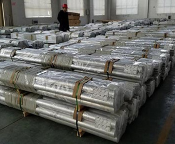 stainless steel 316l round bar packaging