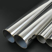 Stainless Steel 316Ti Uns S31703 Welded Pipe