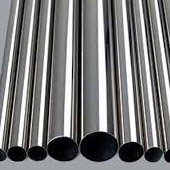 Stainless Steel 317L  Thin Wall Pipe