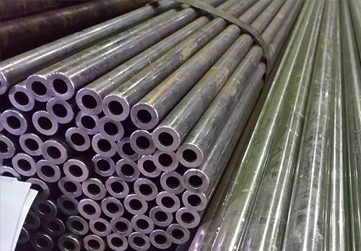 Stainless Steel 317L Seamless Pipe
