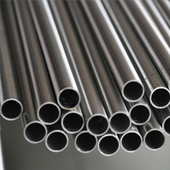 Stainless Steel 317L Uns S31703 Welded Pipe